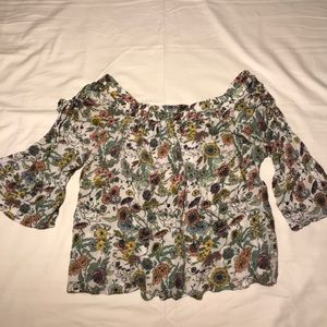 Maurices Top